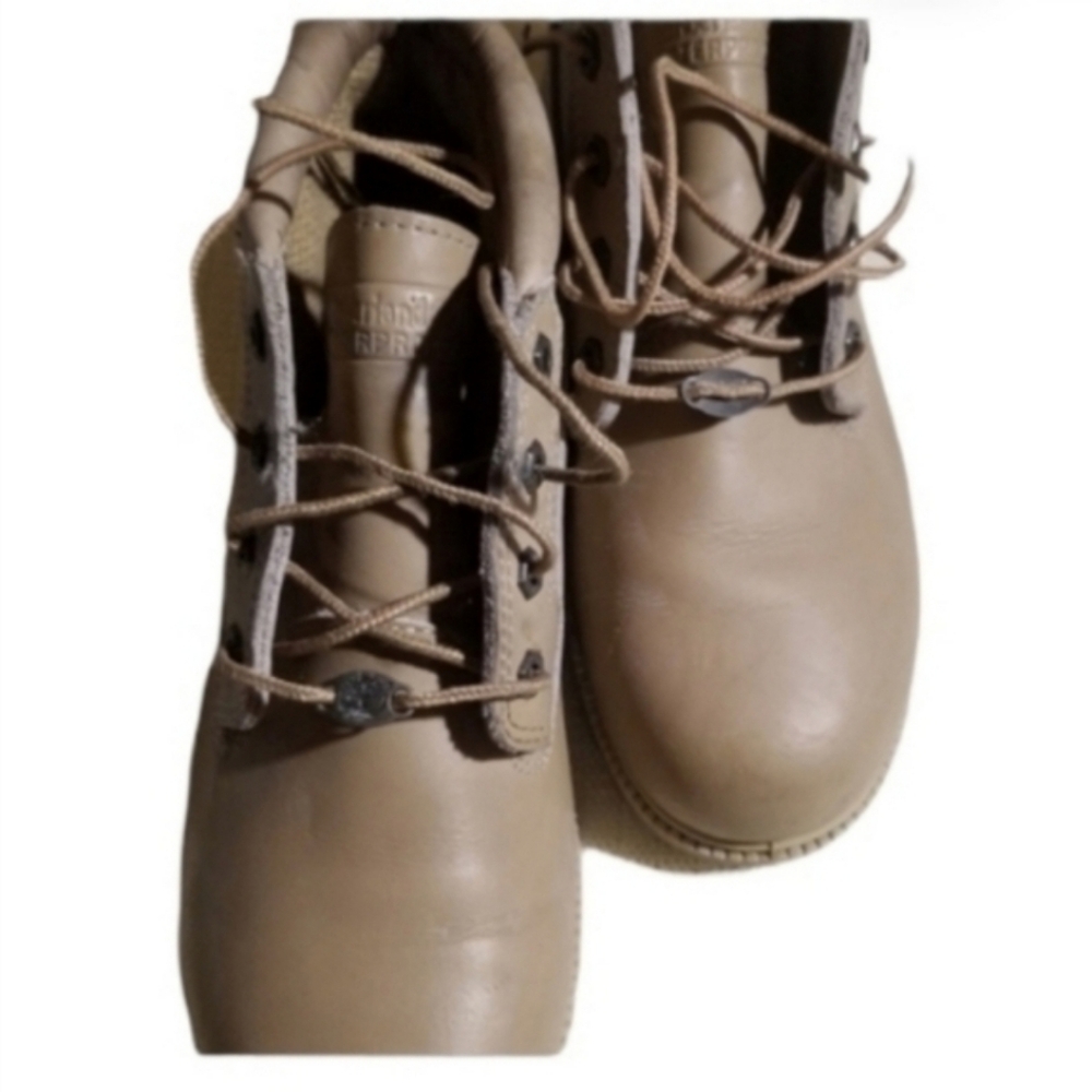 🧧Timberland Waterproof Boots/copy - Picture 2 of 13